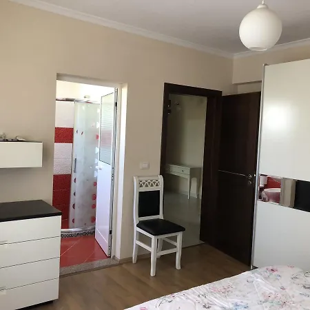 Apartment Pisha