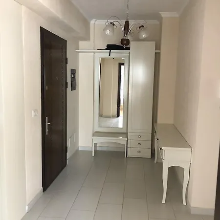 Apartment Pisha *